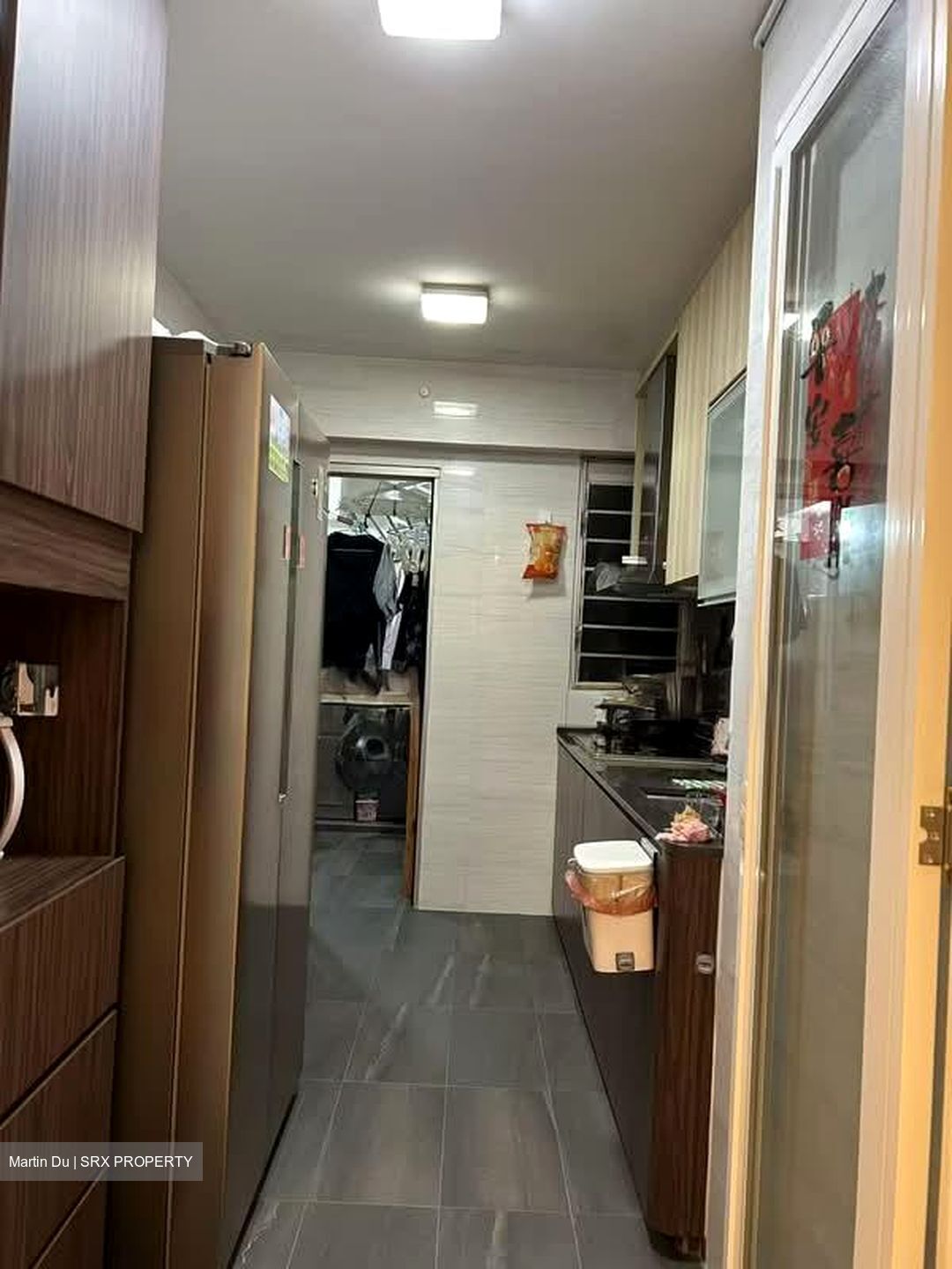 Blk 22 Ghim Moh Valley (Queenstown), HDB 5 Rooms #591350441